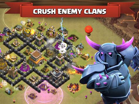 Clash of Clans Wiki .
